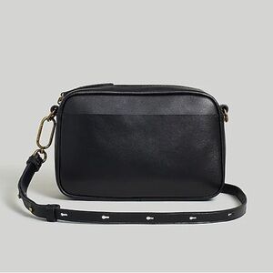 Madewell The Carabiner Medium Crossbody Bag